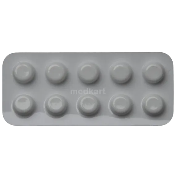 dynapar mr 4mg tablet 10's